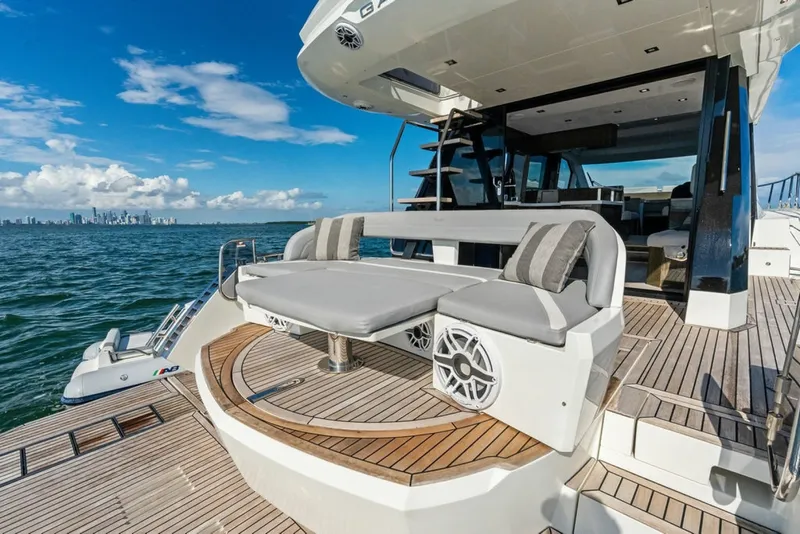 Slide: The Image of Galeon 53 2021 - 8331178