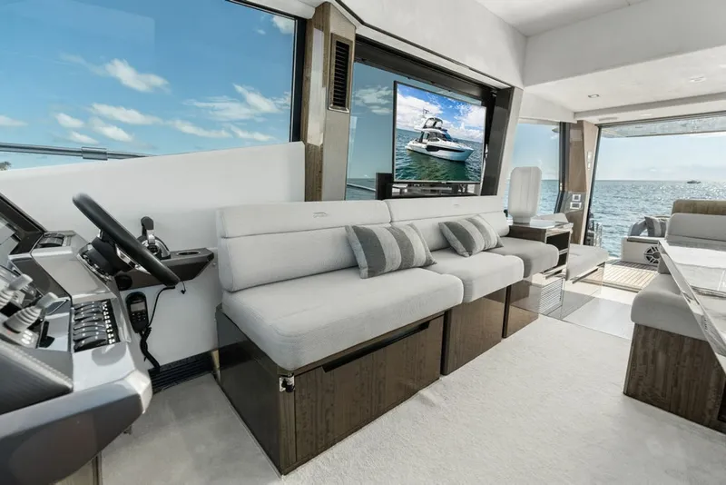 Slide: The Image of Galeon 53 2021 - 8331271