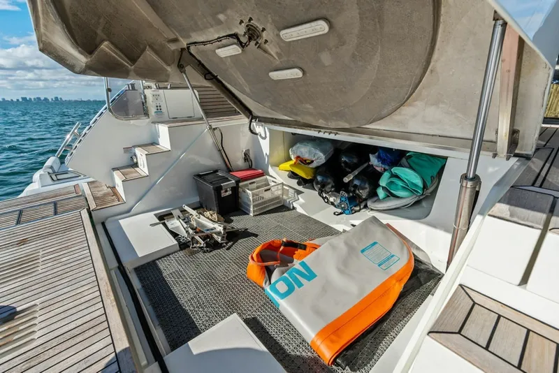 Slide: The Image of Galeon 53 2021 - 8331207