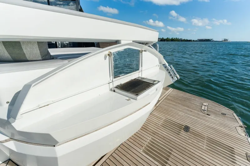 Slide: The Image of Galeon 53 2021 - 8331188