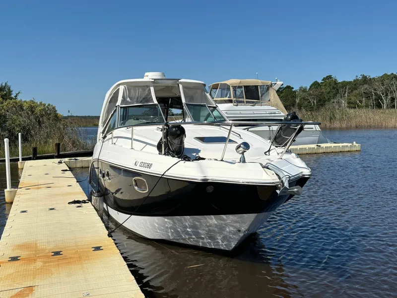 Slide: The Image of Chaparral 31 2018 - 8331219