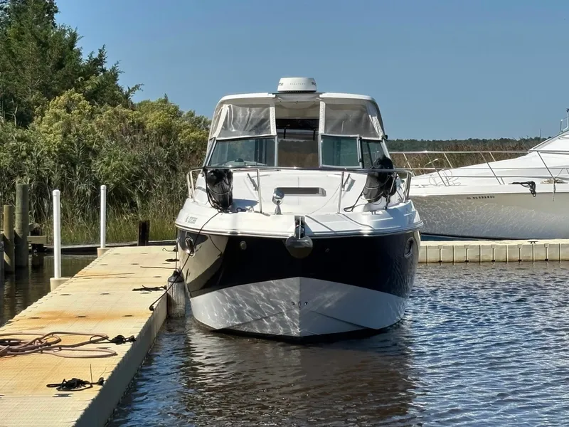Slide: The Image of Chaparral 31 2018 - 8331223