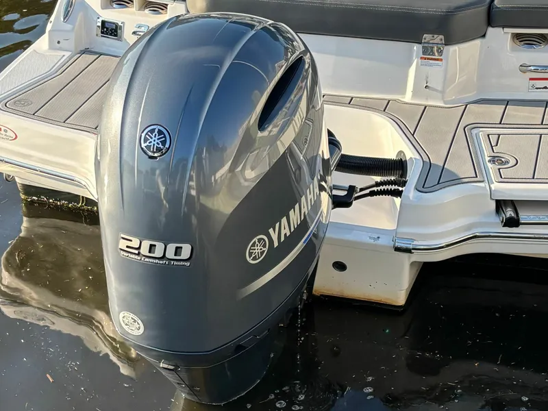 Slide: The Image of Chaparral 23 2022 - 8331352