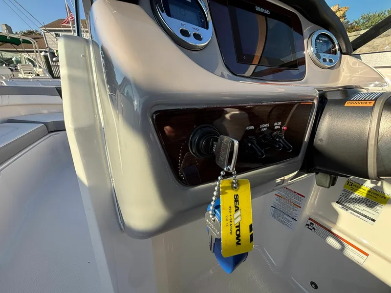Slide: The Image of Chaparral 23 2022 - 8331344