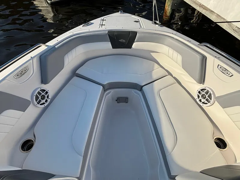 Slide: The Image of Chaparral 23 2022 - 8331328