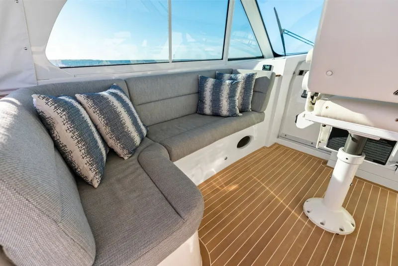 Slide: The Image of Hinckley Yachts 40 2020 - 8438617