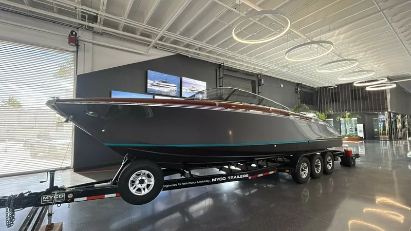 The Image of Riva Aquariva Special 2025 - 8331668