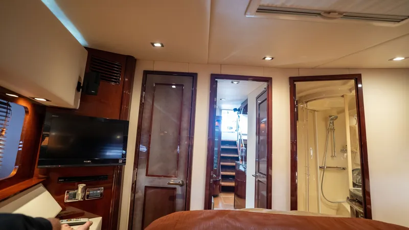 Slide: The Image of Sea Ray 580 Sundancer 2012 - 8331779