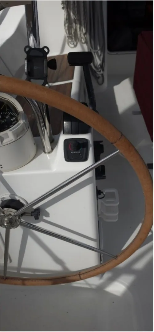 Slide: The Image of Beneteau 47 2005 - 8331838