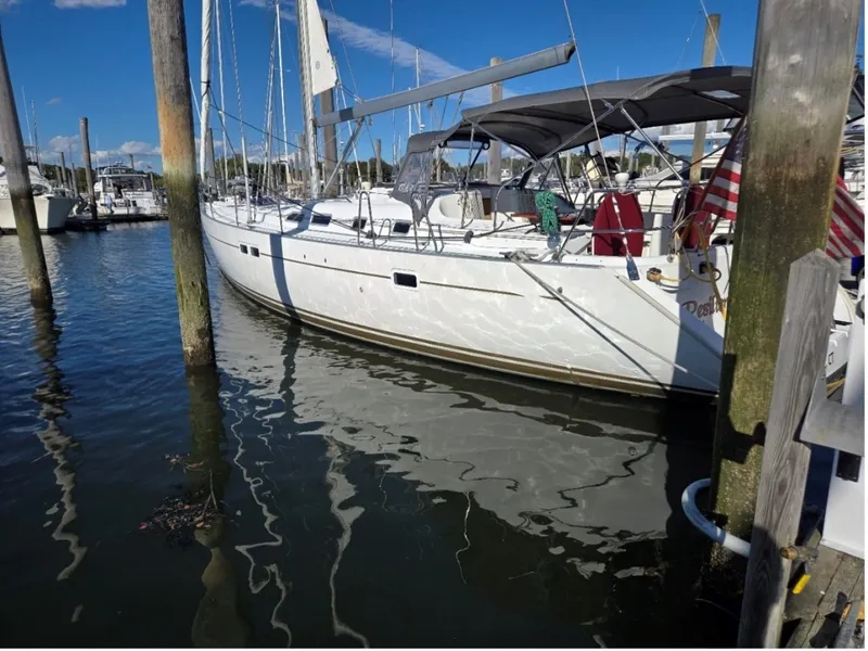 The Image of Beneteau 47 2005 - 8331822