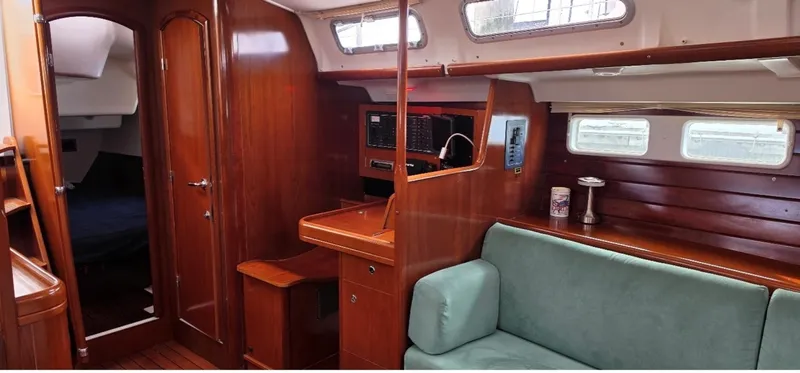 Slide: The Image of Beneteau 47 2005 - 8331858