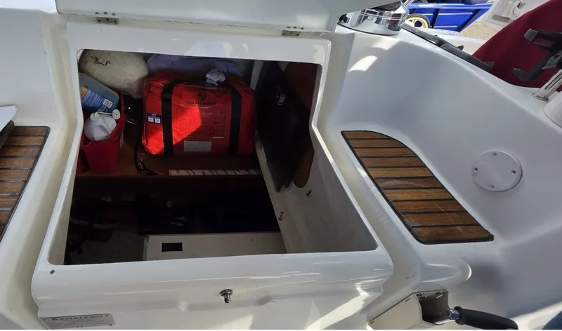 Slide: The Image of Beneteau 47 2005 - 8331862