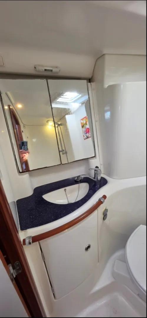 Slide: The Image of Beneteau 47 2005 - 8331849
