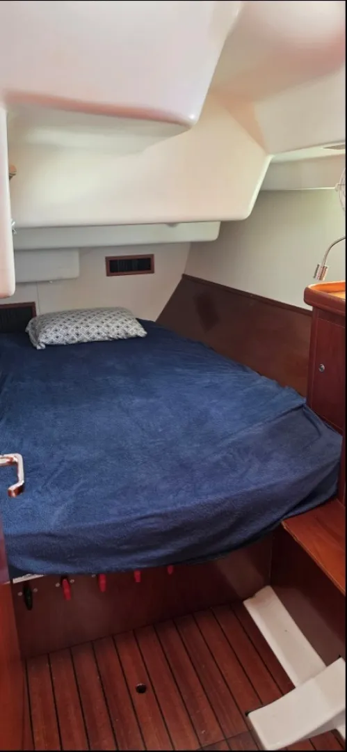 Slide: The Image of Beneteau 47 2005 - 8331853