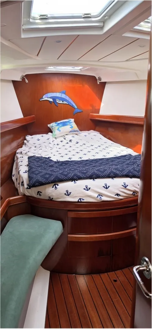 Slide: The Image of Beneteau 47 2005 - 8331847