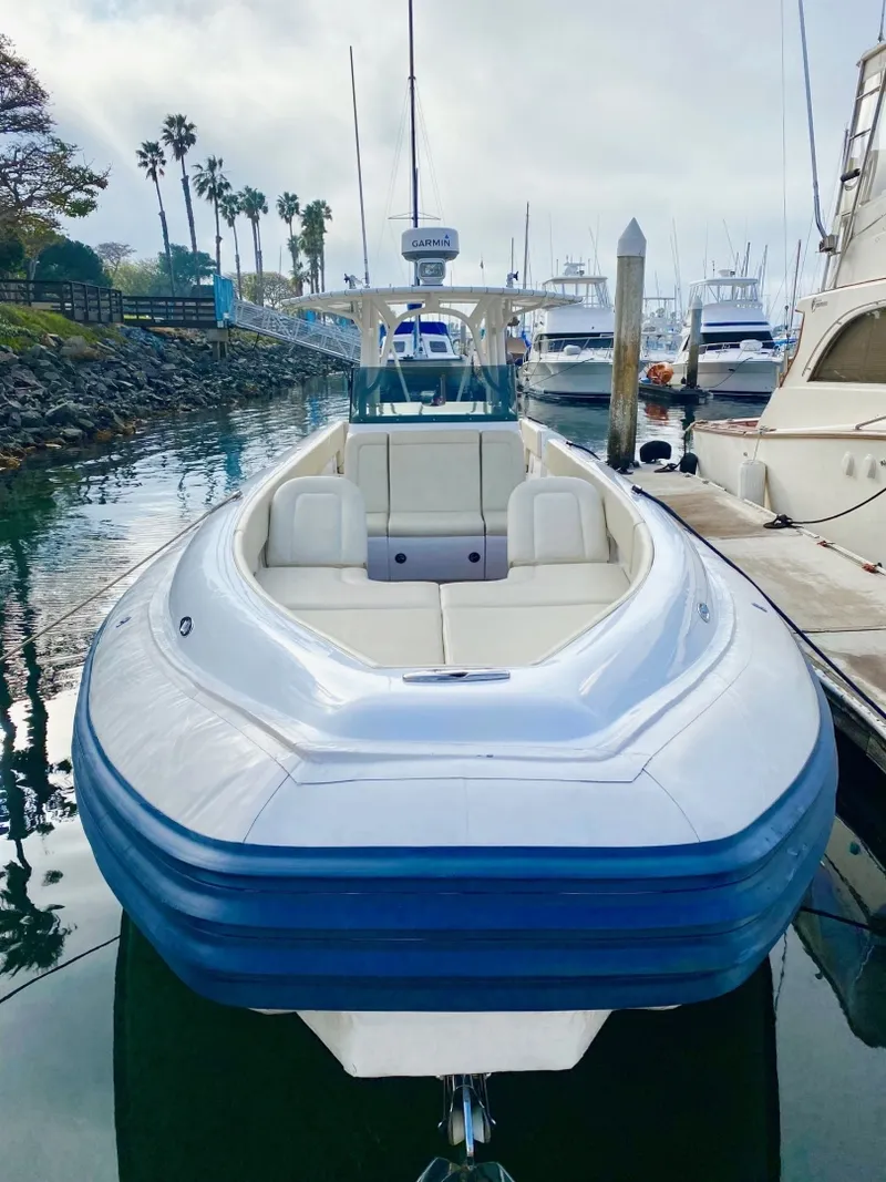 The Image of Nautica 41x 2011 - 8437200