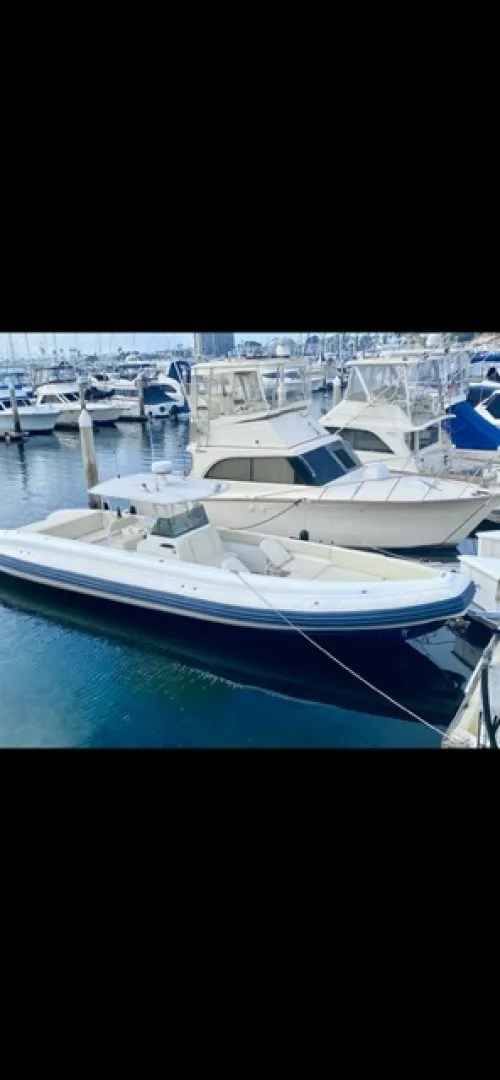 The Image of Nautica 41x 2011 - 8355848