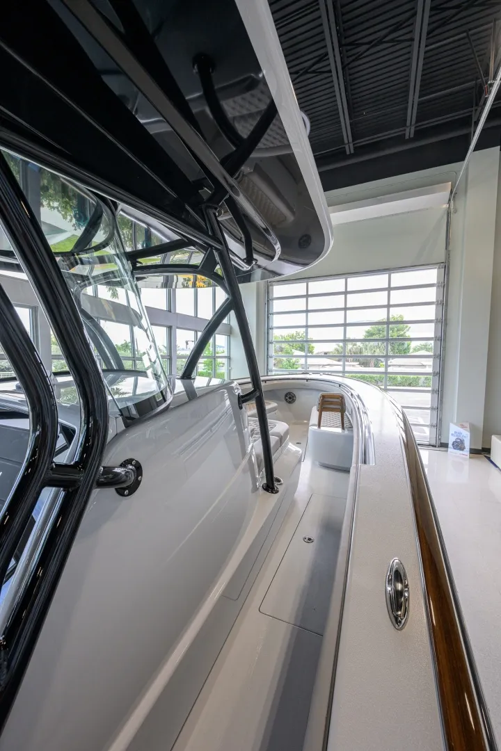 Slide: The Image of Valhalla Boatworks V-37 2026 - 8374293