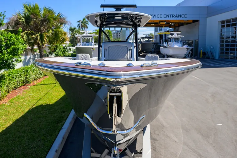 Slide: The Image of Valhalla Boatworks V-37 2026 - 8374337
