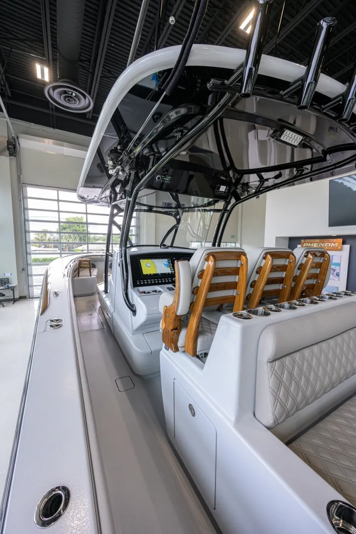 Slide: The Image of Valhalla Boatworks V-37 2026 - 8374331