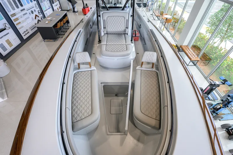 Slide: The Image of Valhalla Boatworks V-37 2026 - 8374289