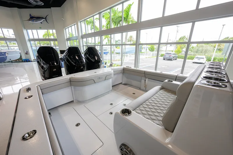 Slide: The Image of Valhalla Boatworks V-37 2026 - 8374294