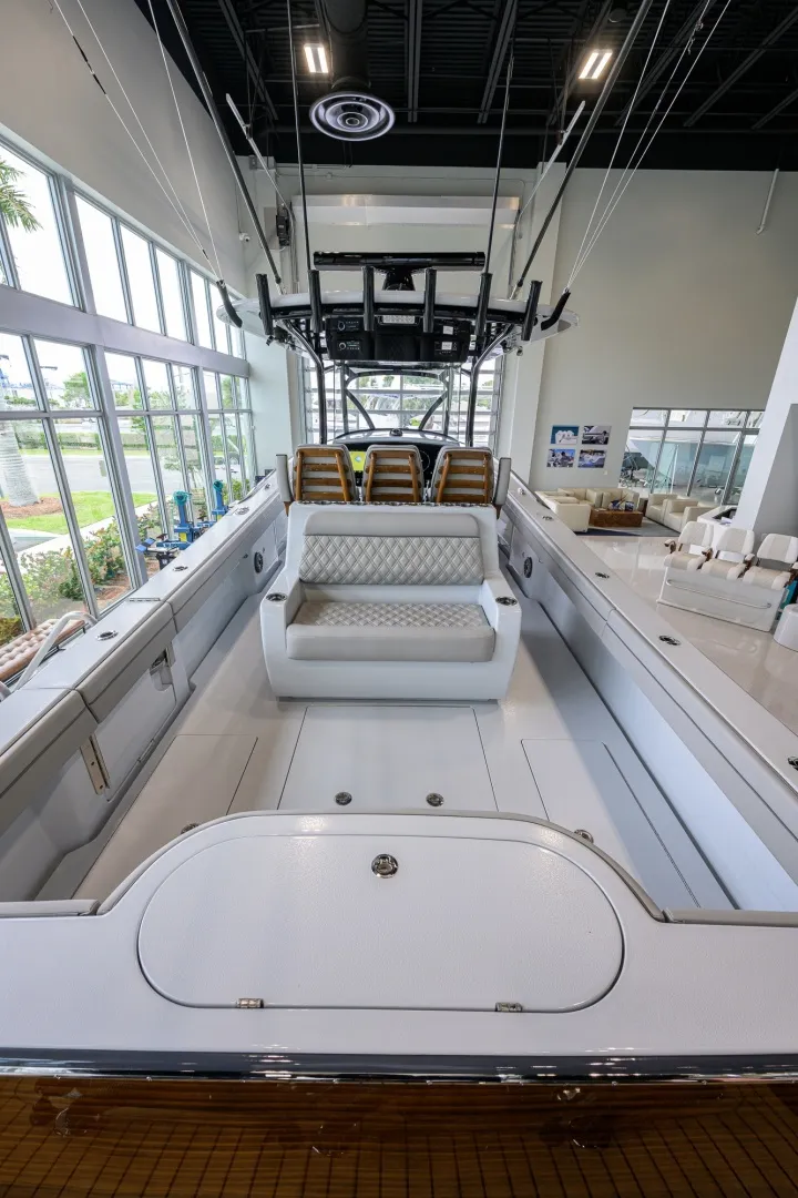 Slide: The Image of Valhalla Boatworks V-37 2026 - 8374302