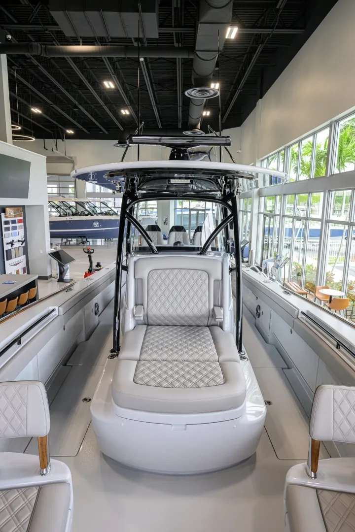 Slide: The Image of Valhalla Boatworks V-37 2026 - 8374283