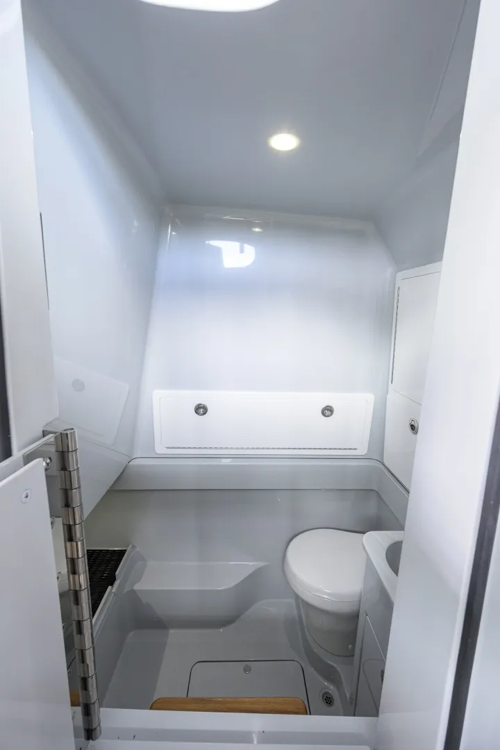 Slide: The Image of Valhalla Boatworks V-37 2026 - 8374316