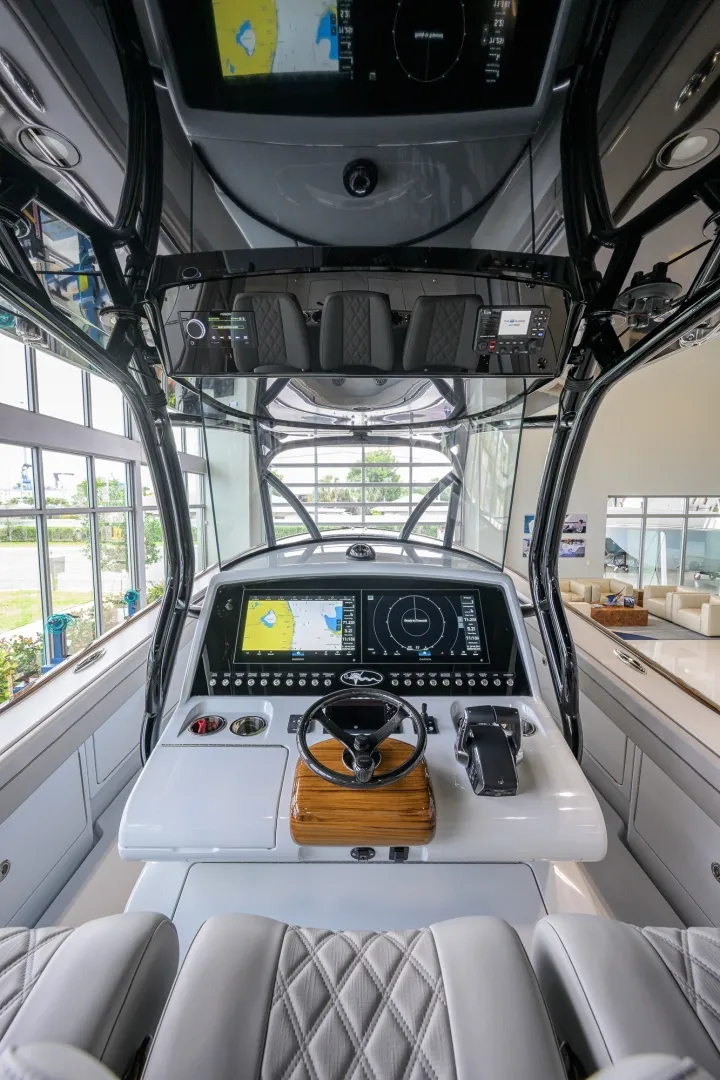 Slide: The Image of Valhalla Boatworks V-37 2026 - 8374335