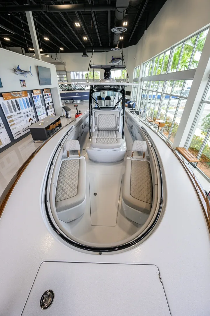 Slide: The Image of Valhalla Boatworks V-37 2026 - 8374280