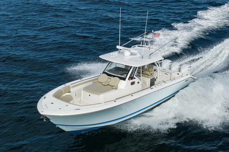 Slide: The Image of Pursuit S 368 Sport 2020 - 8374374