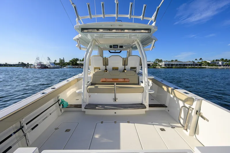 Slide: The Image of Pursuit S 368 Sport 2020 - 8374350