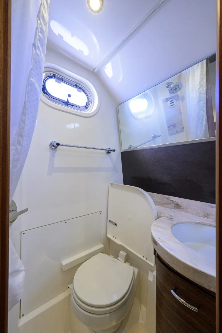 Slide: The Image of Pursuit S 368 Sport 2020 - 8374361