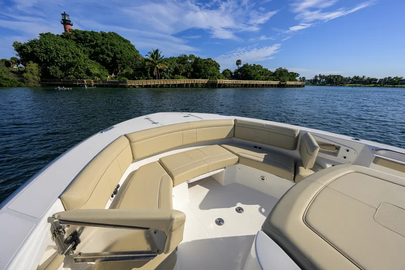 Slide: The Image of Pursuit S 368 Sport 2020 - 8374345