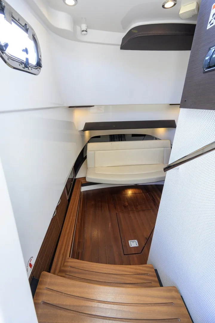 Slide: The Image of Pursuit S 368 Sport 2020 - 8374354