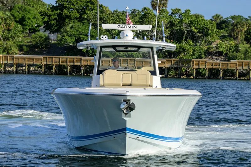 Slide: The Image of Pursuit S 368 Sport 2020 - 8374369