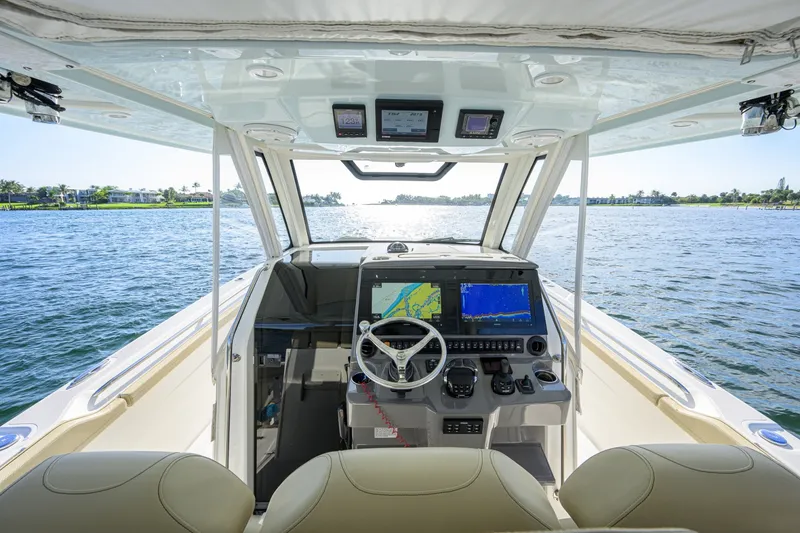 Slide: The Image of Pursuit S 368 Sport 2020 - 8374363