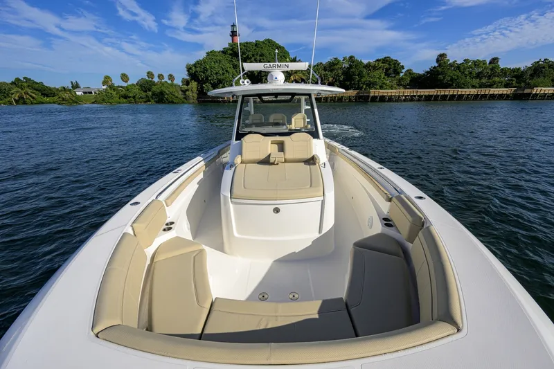 Slide: The Image of Pursuit S 368 Sport 2020 - 8374342