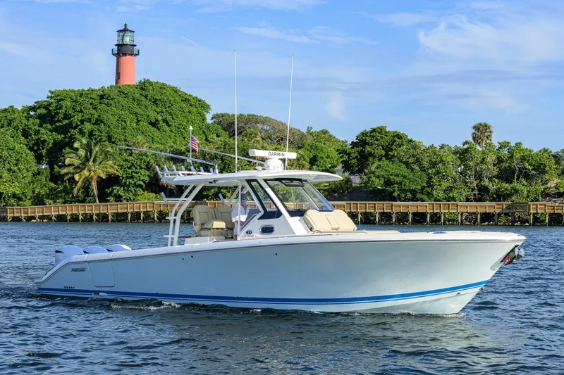 Slide: The Image of Pursuit S 368 Sport 2020 - 8374368
