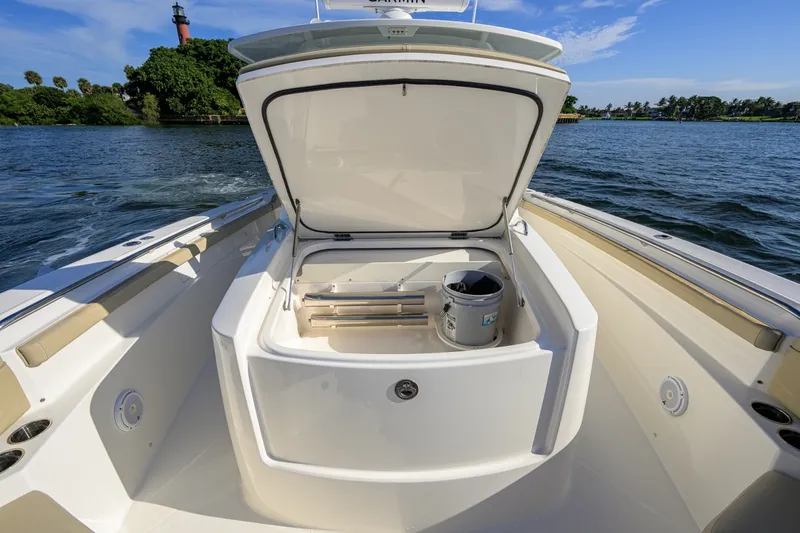 Slide: The Image of Pursuit S 368 Sport 2020 - 8374344