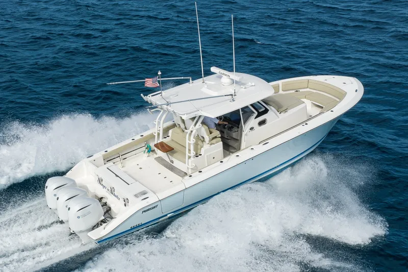 Slide: The Image of Pursuit S 368 Sport 2020 - 8374376
