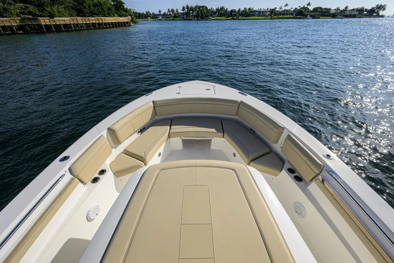 Slide: The Image of Pursuit S 368 Sport 2020 - 8374340