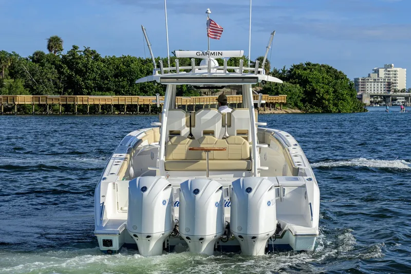Slide: The Image of Pursuit S 368 Sport 2020 - 8374371