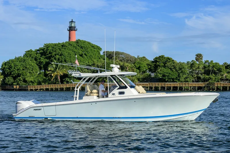 Slide: The Image of Pursuit S 368 Sport 2020 - 8374324