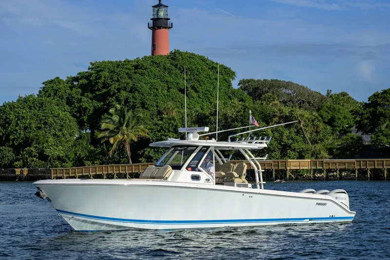 Slide: The Image of Pursuit S 368 Sport 2020 - 8374370