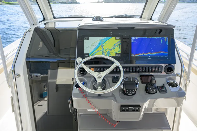 Slide: The Image of Pursuit S 368 Sport 2020 - 8374364