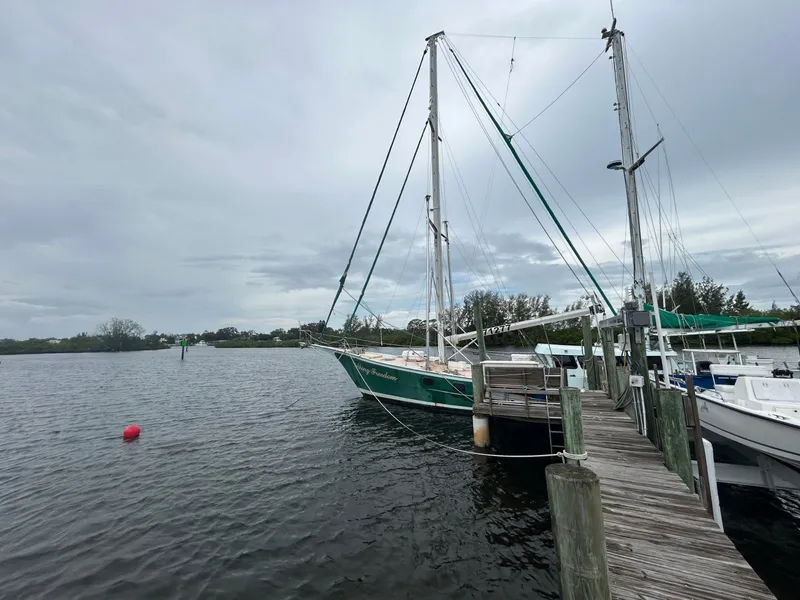 The Image of Custom 57 Fishing 1990 - undefined