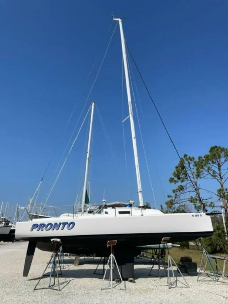 Slide: The Image of J Boats J9 2022 - 8376572