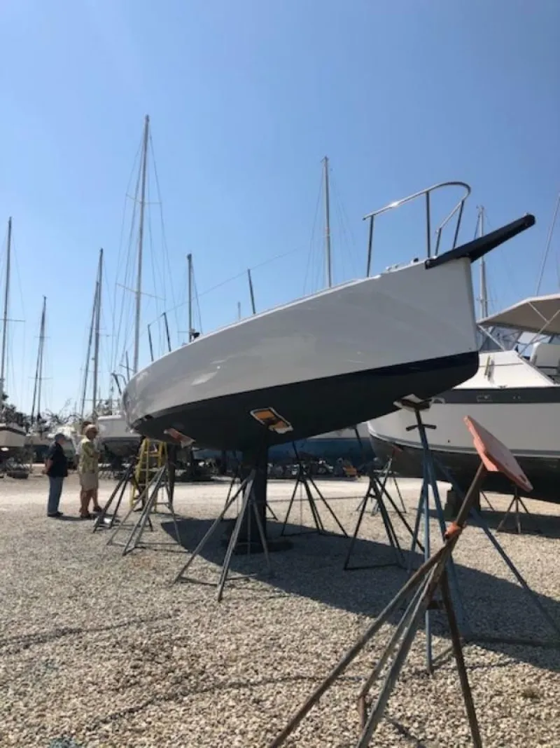 Slide: The Image of J Boats J9 2022 - 8376573
